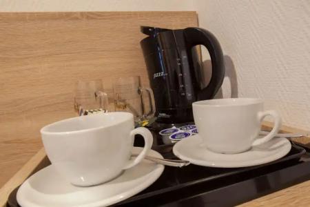 Best Western Plus Schwarzwald Residenz - 11