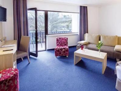 Best Western Plus Schwarzwald Residenz - 5