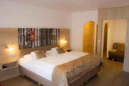 Best Western Plus Schwarzwald Residenz - 35