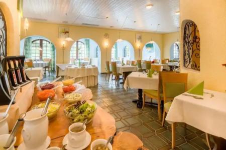 Best Western Plus Schwarzwald Residenz - 25