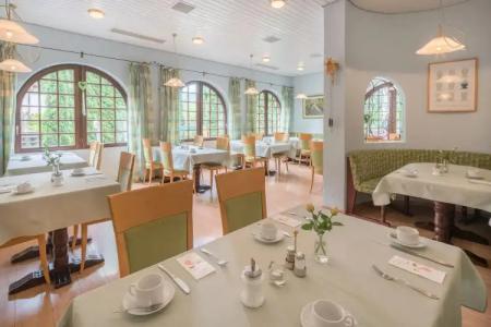 Best Western Plus Schwarzwald Residenz - 24