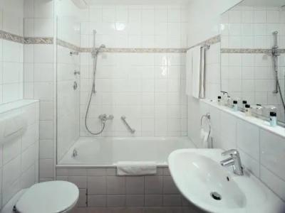 Best Western Plus Schwarzwald Residenz - 7