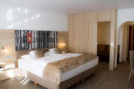 Best Western Plus Schwarzwald Residenz - 36