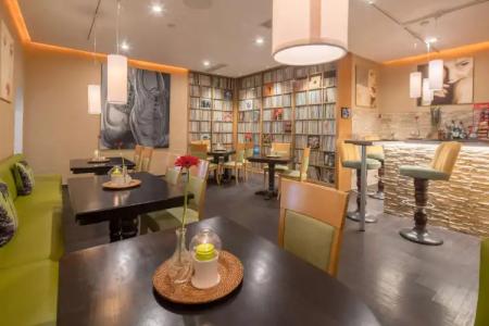 Best Western Plus Schwarzwald Residenz - 28