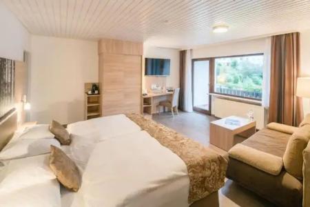 Best Western Plus Schwarzwald Residenz - 34