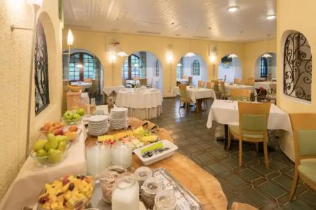 Best Western Plus Schwarzwald Residenz - 26