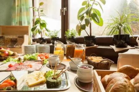 Best Western Plus Schwarzwald Residenz - 12