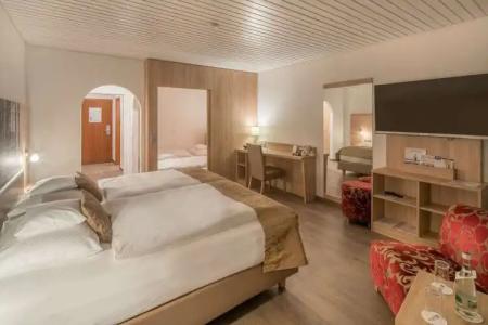 Best Western Plus Schwarzwald Residenz - 2