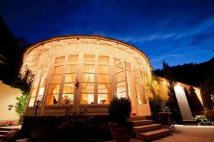 Отель «Prisma Parkwehrle», Триберг