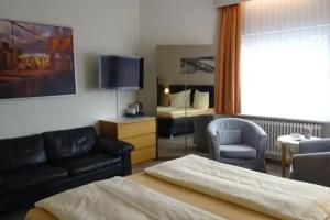 Hotel «Restaurant Ketterer am Kurgarten», Триберг