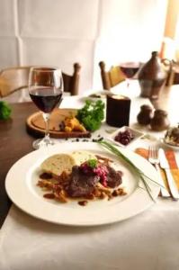 GreenLine FerienForelle - 1