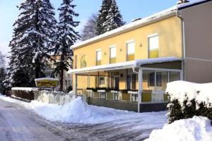Мини-отель «Gästehaus Pension Ria», Пёрчах