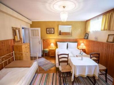 Gästehaus Pension Ria - 24