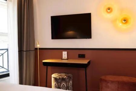 Excelsior Latin - 48