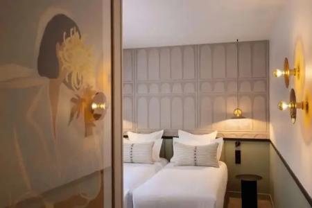 Excelsior Latin - 36