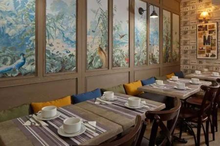 Excelsior Latin - 18