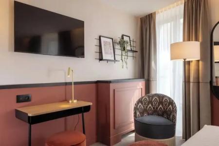 Excelsior Latin - 35