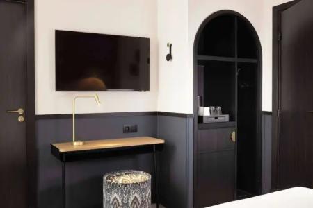 Excelsior Latin - 40