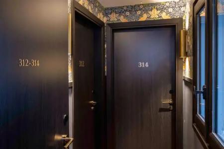 Excelsior Latin - 29