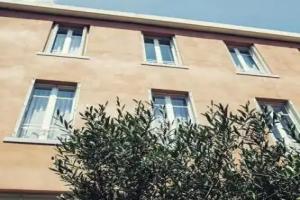 The Old Hotel Ravel Centre, Клермон-Ферран