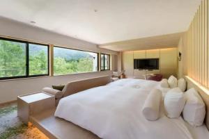 Kamikochi Lemeiesta Hotel, Мацумото