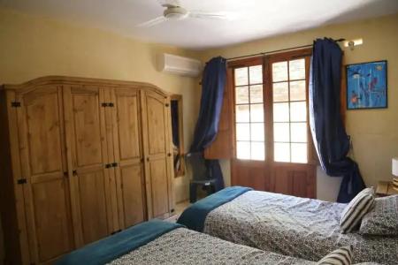 Ta Bedu Farmhouse - 1