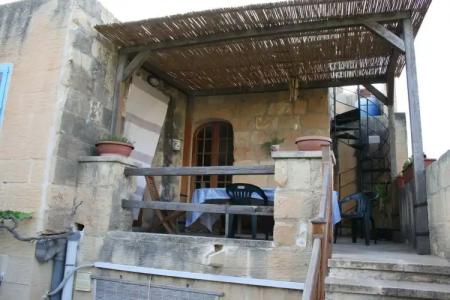 Ta Bedu Farmhouse - 10