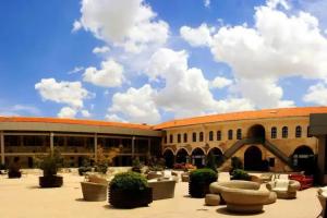 Sirehan Hotel, Газиантеп