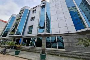 Hotel «Alik», Батуми