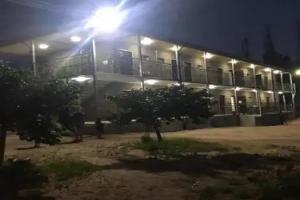 Дом для отпуска «Два абрикоса», Каджи-Сай