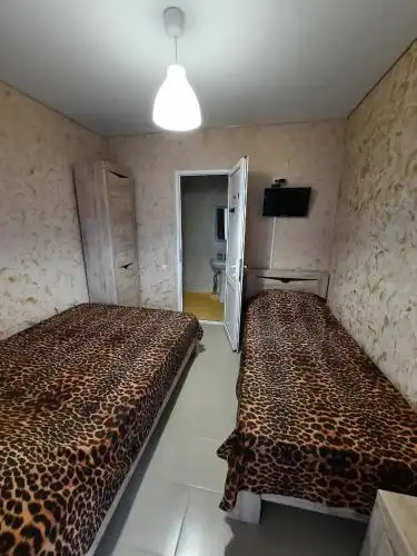 Comfort House - 60