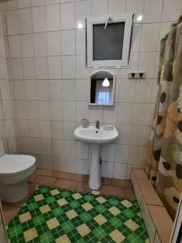 Comfort House - 64