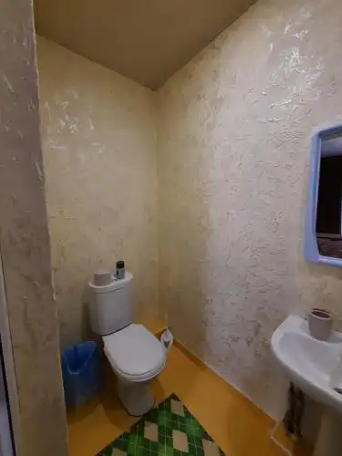 Comfort House - 65