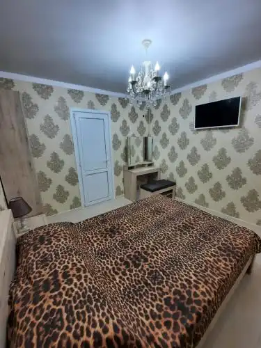 Comfort House - 88