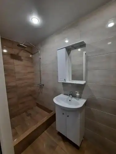 Comfort House - 102