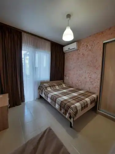 Comfort House - 75