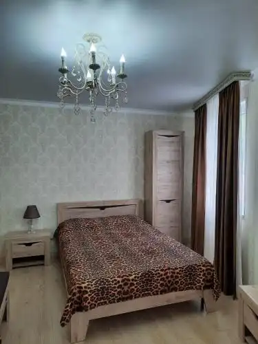 Comfort House - 100