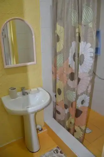 Comfort House - 109