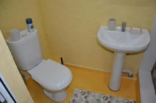 Comfort House - 110