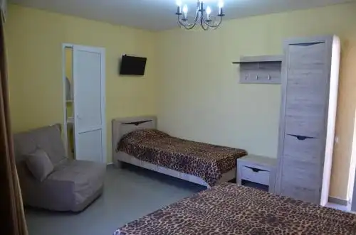Comfort House - 113