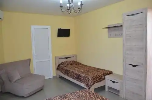 Comfort House - 114