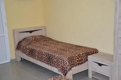 Comfort House - 115