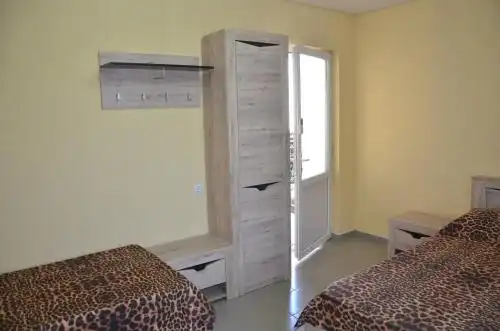 Comfort House - 118