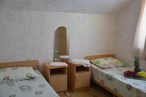 Comfort House - 47