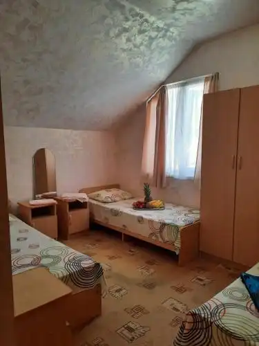 Comfort House - 50