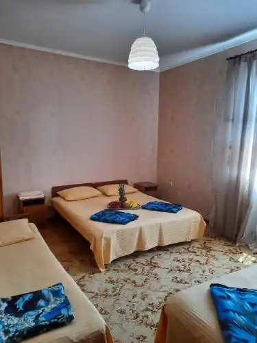 Comfort House - 51