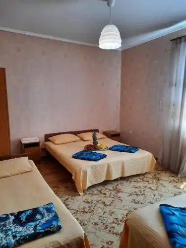 Comfort House - 52