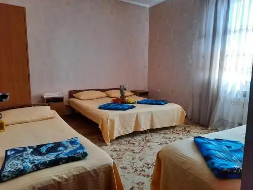 Comfort House - 53