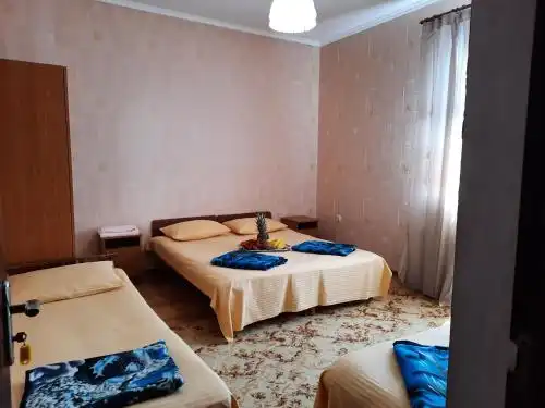 Comfort House - 54