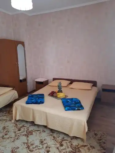 Comfort House - 55
